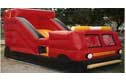 Camion Inflable