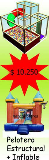 Oferta del Mes