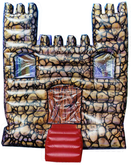 Castillo Inflable