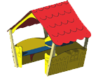 Modulares y desarmables