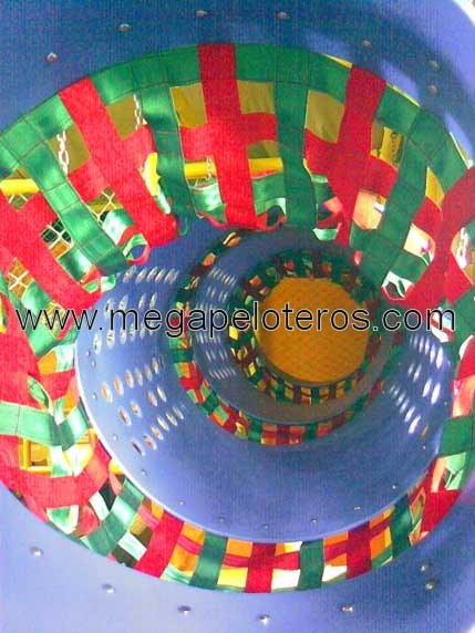 Tunel Colgante