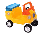 Juegos Plasticos