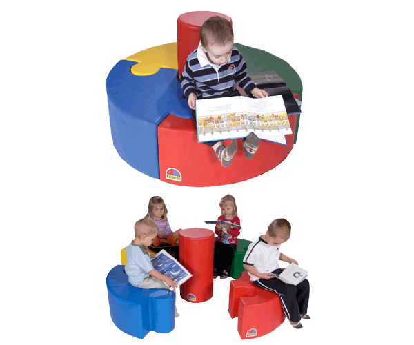Juegos para Sala Blanda