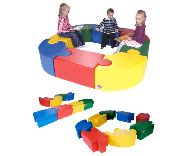 Juegos para Sala Blanda