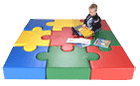 Rompecabezas Soft Play